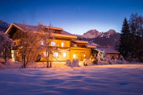 Chalet Kammleitn Hermagor-Pressegger See